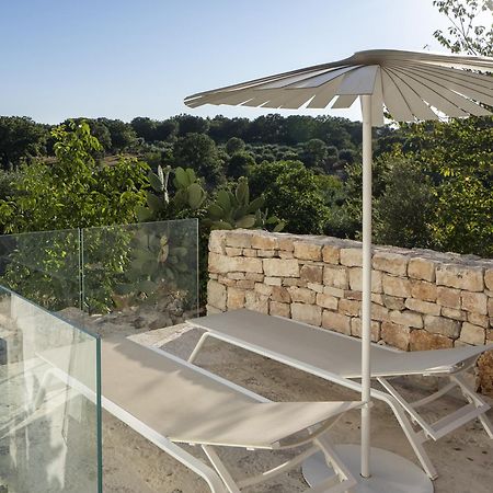 Truloco Nuzzi - Luxury Domus Villa Locorotondo Ngoại thất bức ảnh