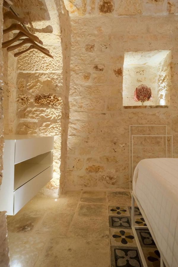 Truloco Nuzzi - Luxury Domus Villa Locorotondo Ngoại thất bức ảnh