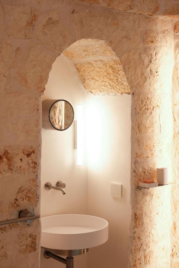 Truloco Nuzzi - Luxury Domus Villa Locorotondo Ngoại thất bức ảnh