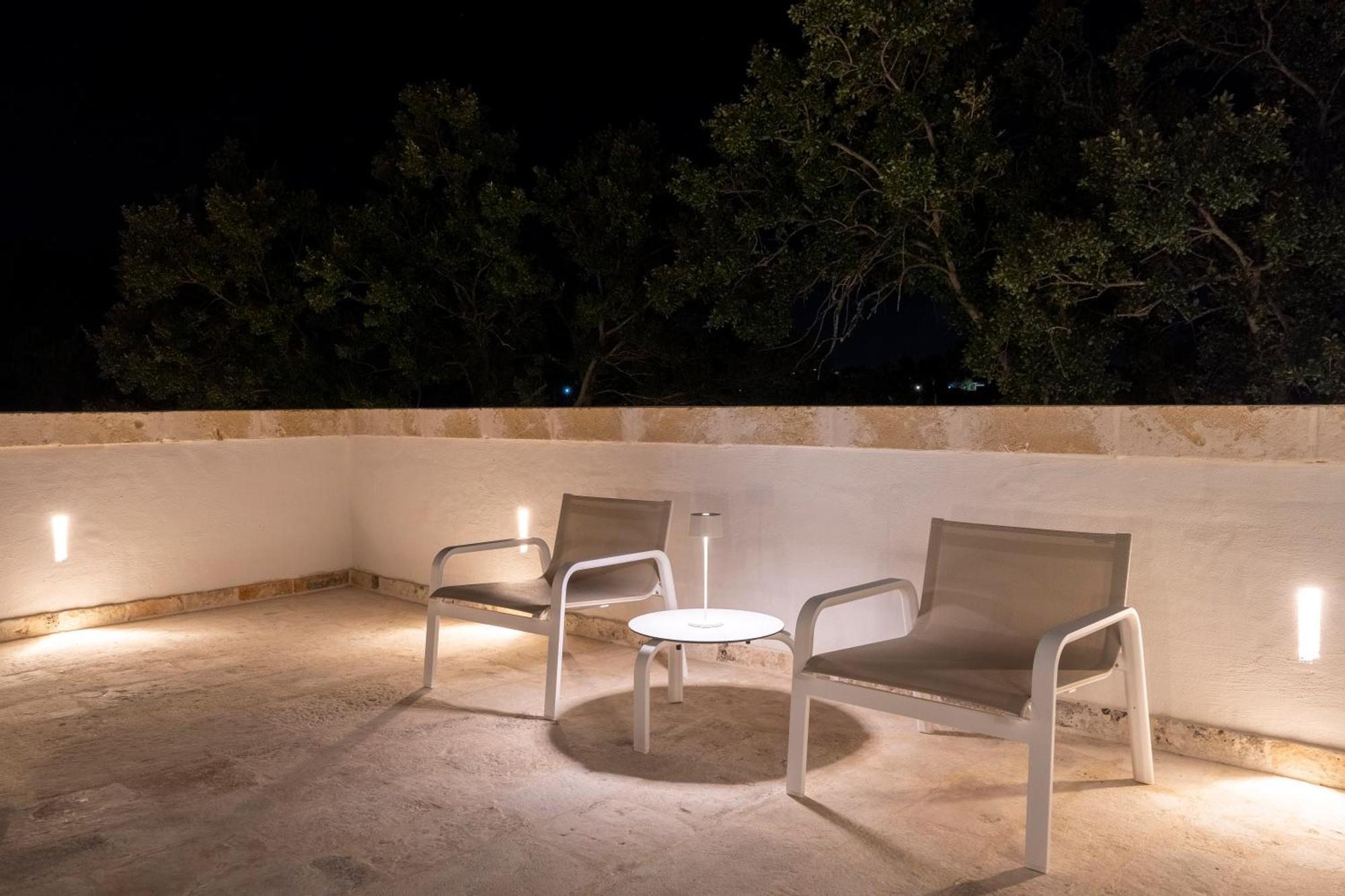 Truloco Nuzzi - Luxury Domus Villa Locorotondo Ngoại thất bức ảnh