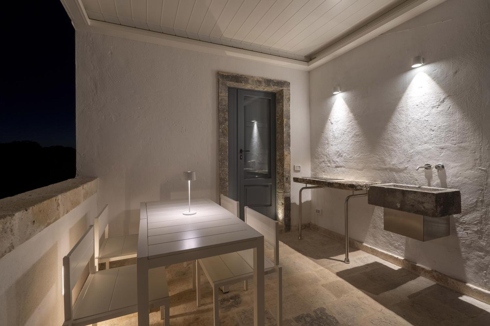 Truloco Nuzzi - Luxury Domus Villa Locorotondo Ngoại thất bức ảnh