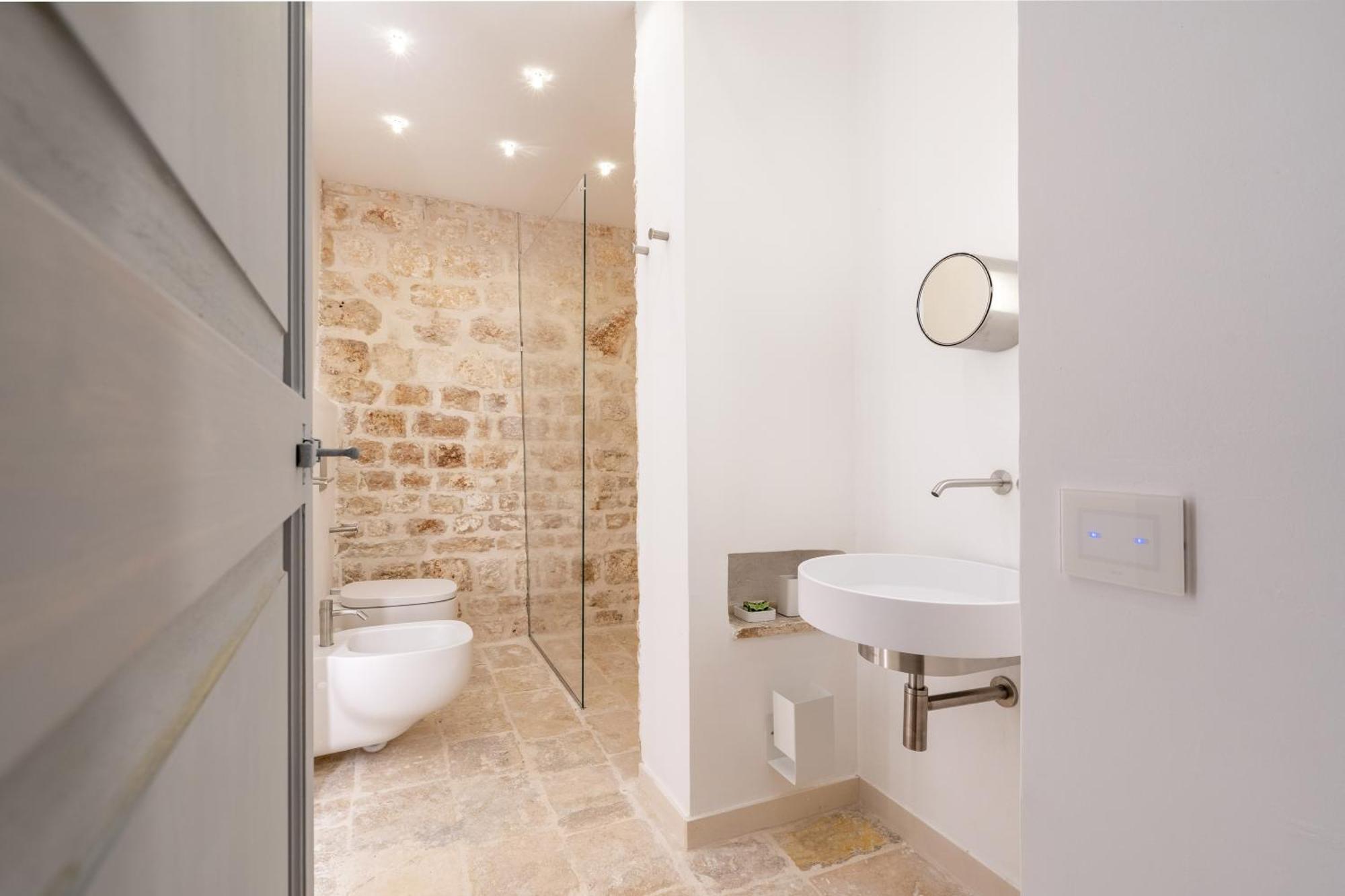 Truloco Nuzzi - Luxury Domus Villa Locorotondo Ngoại thất bức ảnh