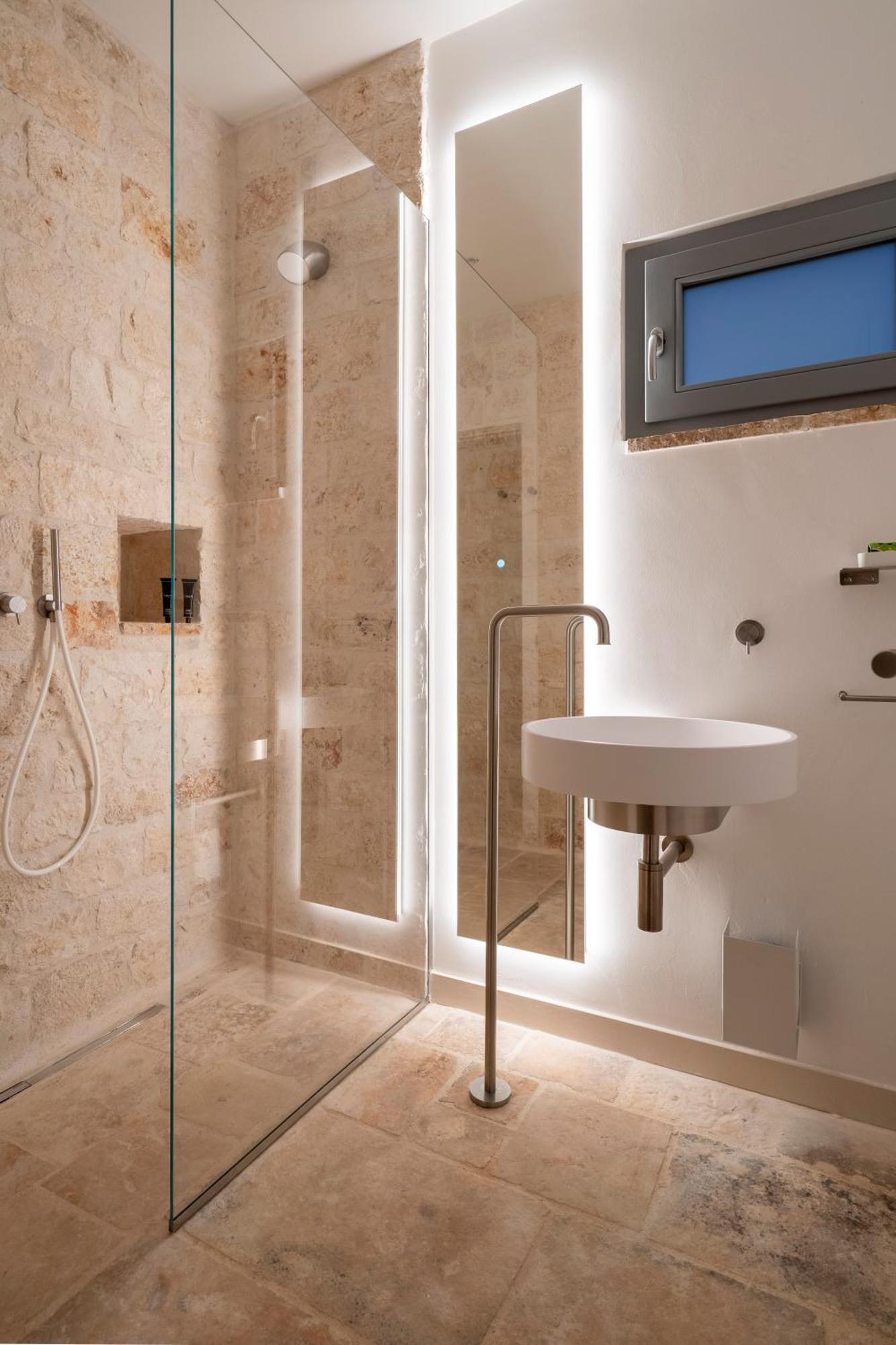 Truloco Nuzzi - Luxury Domus Villa Locorotondo Ngoại thất bức ảnh