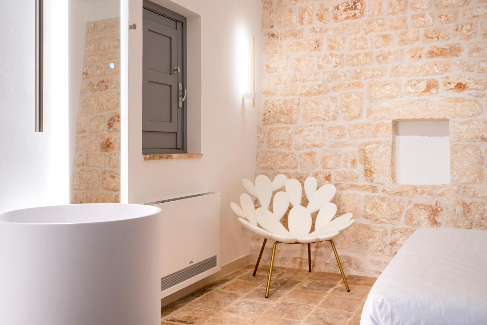 Truloco Nuzzi - Luxury Domus Villa Locorotondo Ngoại thất bức ảnh