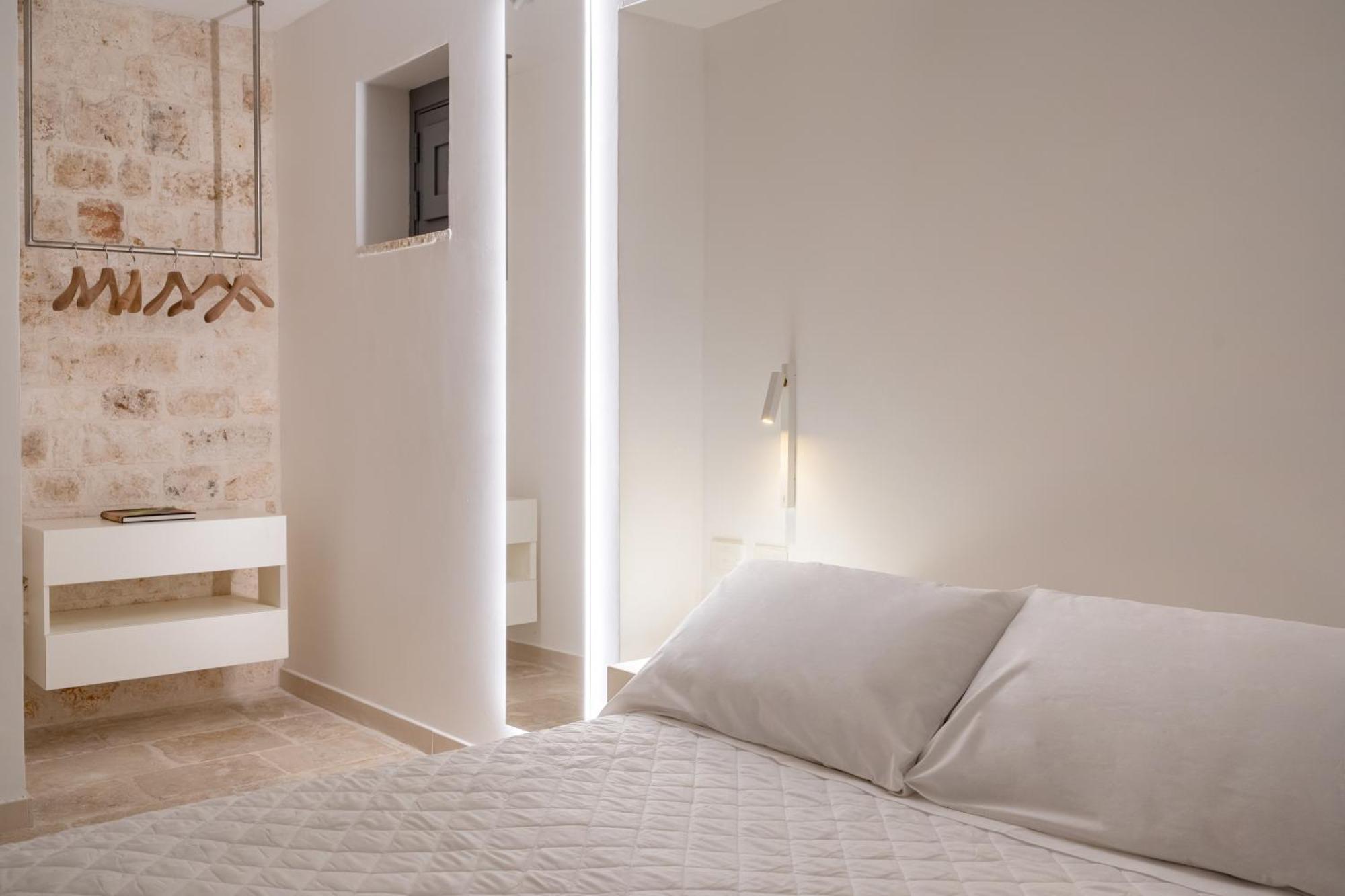 Truloco Nuzzi - Luxury Domus Villa Locorotondo Ngoại thất bức ảnh