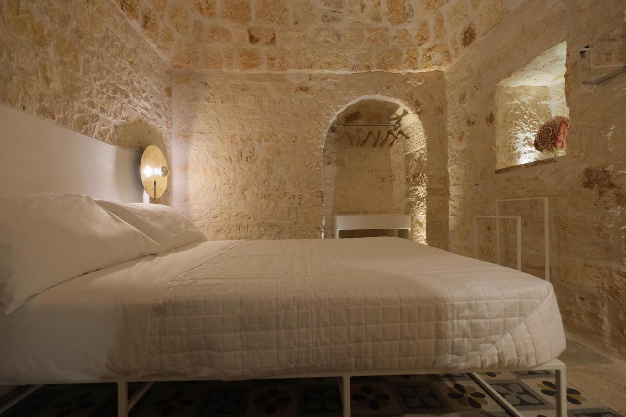 Truloco Nuzzi - Luxury Domus Villa Locorotondo Ngoại thất bức ảnh