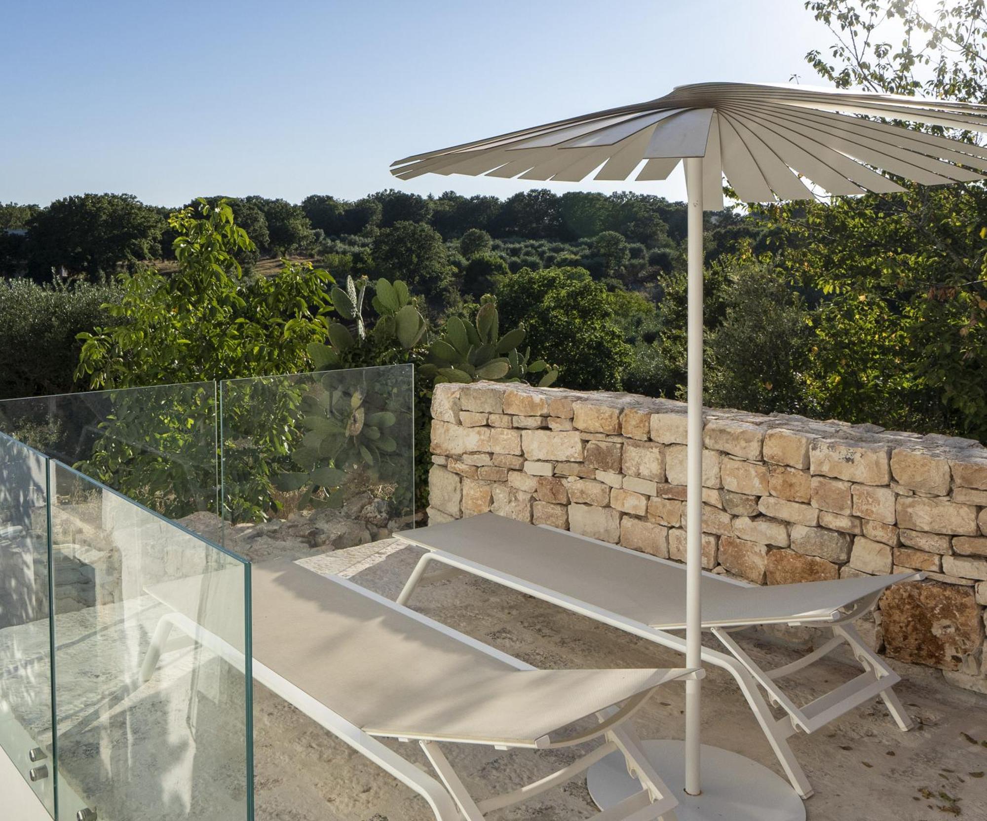 Truloco Nuzzi - Luxury Domus Villa Locorotondo Ngoại thất bức ảnh